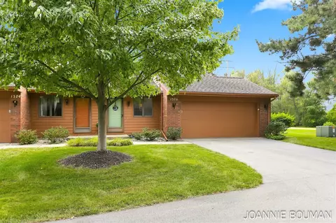 1376 Bent Tree, Hudsonville, MI 49426