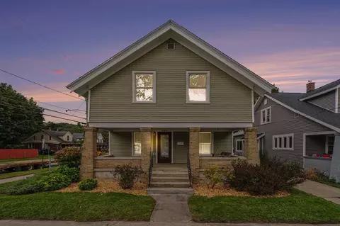 641 Lincoln, Grand Rapids, MI 49504