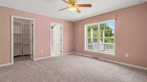 Bedroom - 1082 Azalea, Jackson, MI 49201 photo 3 of 4