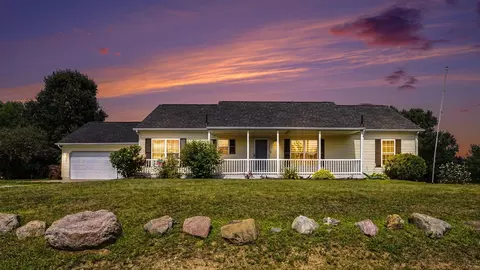 Exterior - 1082 Azalea, Jackson, MI 49201 photo 7 of 7