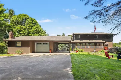 9559 E H J, Galesburg, MI 49053
