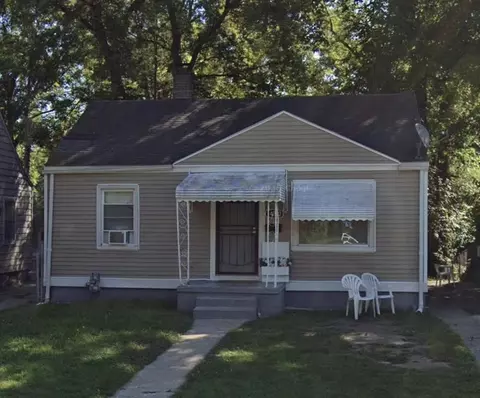 14382 Dolphin, Detroit, MI 48223