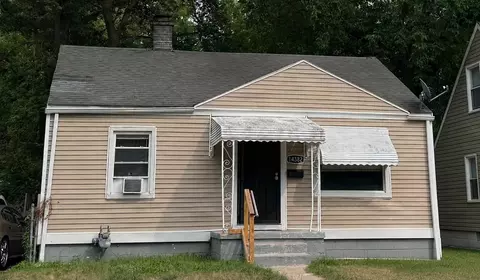 14382 Dolphin, Detroit, MI 48223