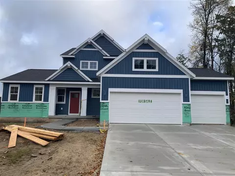 6536 Veldview, Rockford, MI 49341