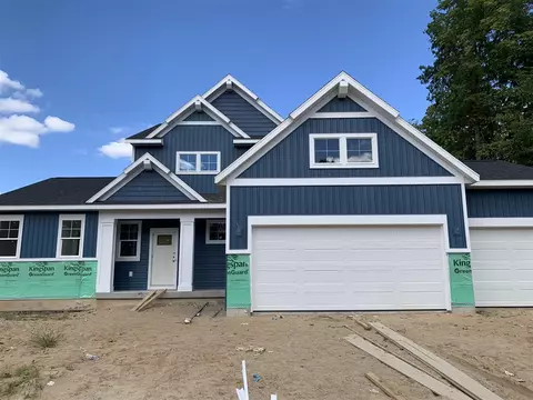 6536 Veldview, Rockford, MI 49341