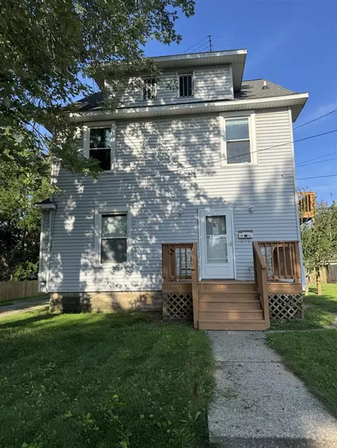 1911 Federal, Wyoming, MI 49509
