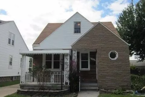 1512 Washington, Lincoln Park, MI 48146