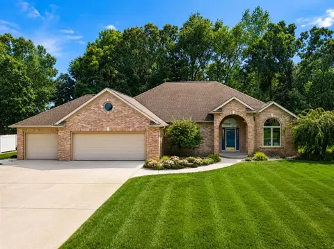 5375 Brandy, Kalamazoo, MI 49009