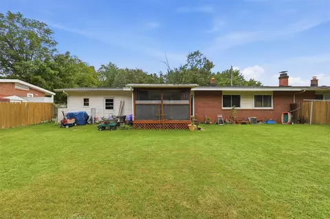 Exterior - 3 Tony Tiger, Springfield, MI 49037 photo 2 of 4