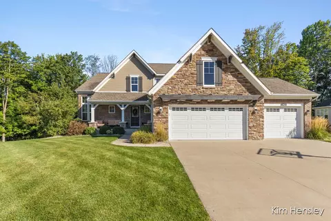 9413 Sunset Rdg, Rockford, MI 49341