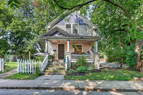 611 Elmwood, Kalamazoo, MI 49007