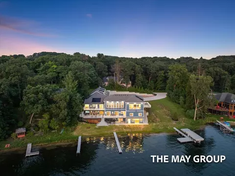 3443 Manderley, Grand Rapids, MI 49525