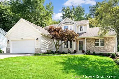 2838 Big Timber, Grand Rapids, MI 49525
