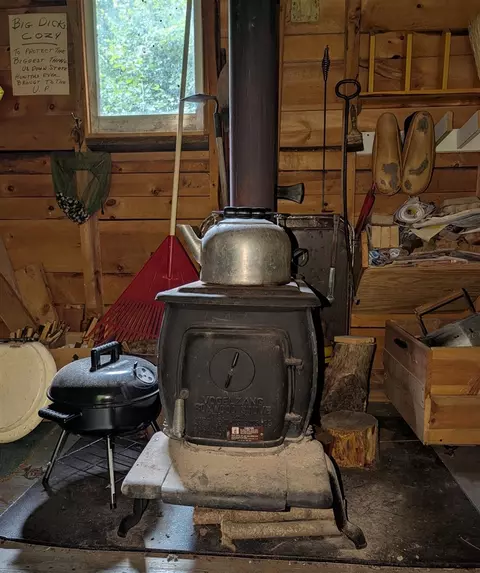 Other - Vl Perrin Brothers Trail, Update, MI 49841 photo 21 of 23