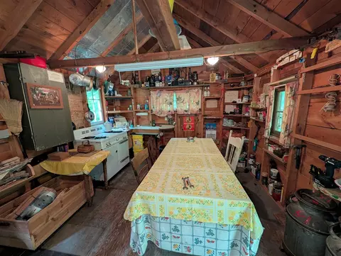 Kitchen - Vl Perrin Brothers Trail, Update, MI 49841 photo 1 of 3