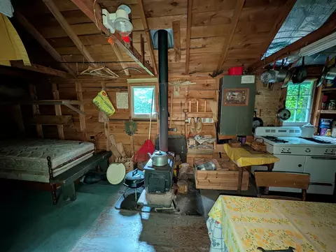 Kitchen - Vl Perrin Brothers Trail, Update, MI 49841 photo 3 of 3