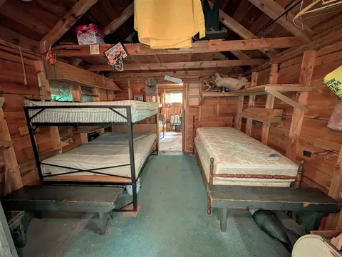 Bedroom - Vl Perrin Brothers Trail, Update, MI 49841 photo 1 of 1