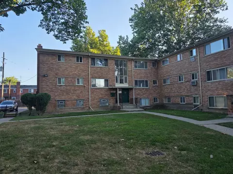 17270 Bentler #43, Detroit, MI 48219