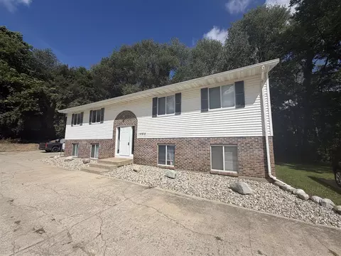 1405 Huntington, Kalamazoo, MI 49048