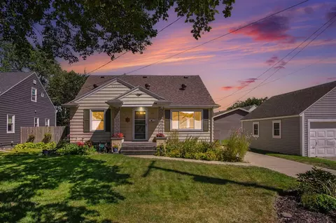 1656 Widdicomb, Grand Rapids, MI 49504