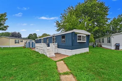 2650 Ulysses, Hudsonville, MI 49426