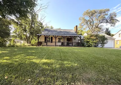 1374 36th, Grand Rapids, MI 49508