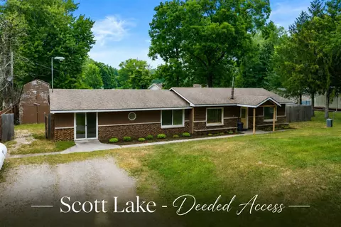 47350 Flagler, Bloomingdale, MI 49026