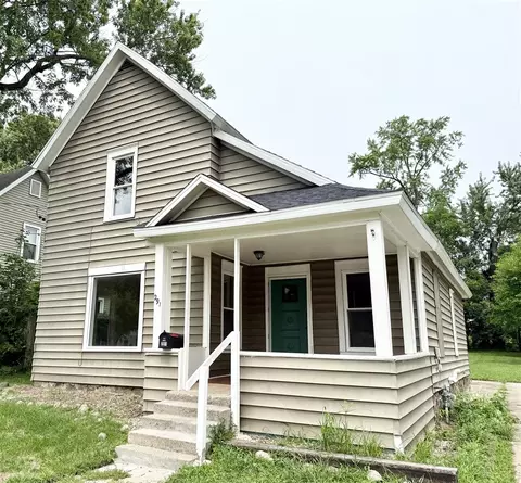 291 Laurel, Battle Creek, MI 49017