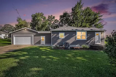 4594 SW 14th, Dorr, MI 49323