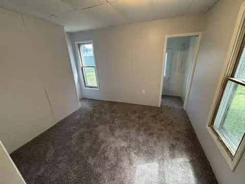 Bedroom - 227 E Arbor, Marcellus, MI 49067 photo 2 of 4