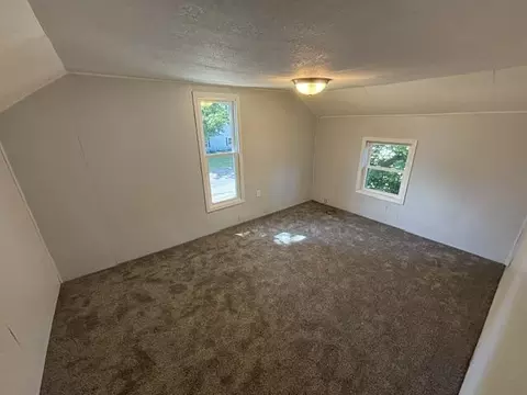Bedroom - 227 E Arbor, Marcellus, MI 49067 photo 3 of 4