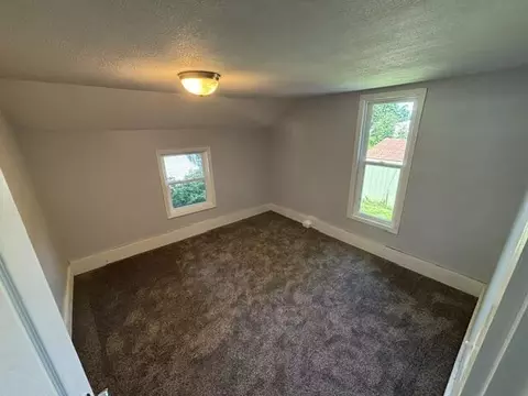 Bedroom - 227 E Arbor, Marcellus, MI 49067 photo 4 of 4
