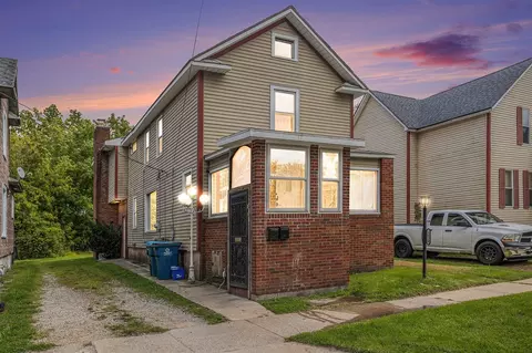 1620 N Edwards, Kalamazoo, MI 49007
