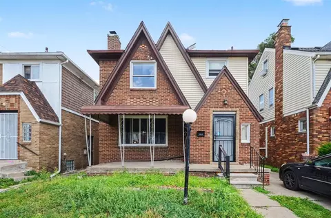 16252 Ilene, Detroit, MI 48221