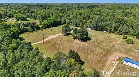 View/Area - 3501 Evergreen, Stanton, MI 48888 photo 1 of 3