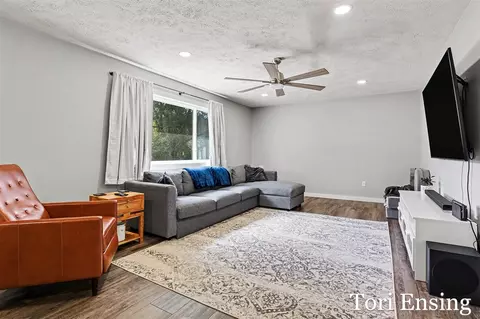 Living - 3501 Evergreen, Stanton, MI 48888 photo 1 of 1