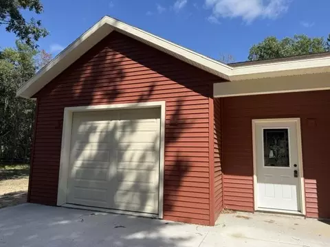 Exterior - 6815 W Danas Cir, Baldwin, MI 49304 photo 12 of 14