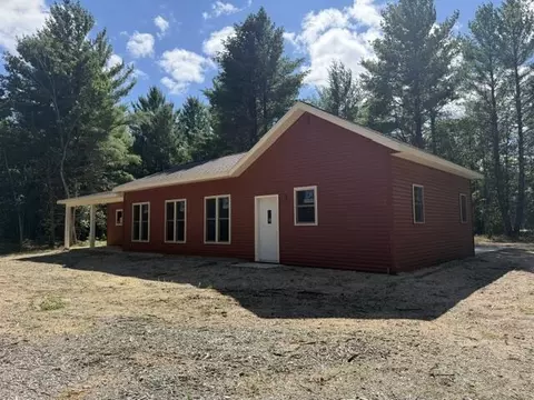 Exterior - 6815 W Danas Cir, Baldwin, MI 49304 photo 10 of 14