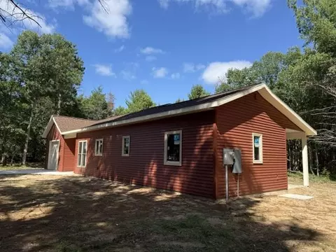 Exterior - 6815 W Danas Cir, Baldwin, MI 49304 photo 6 of 14