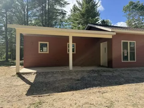 Exterior - 6815 W Danas Cir, Baldwin, MI 49304 photo 7 of 14