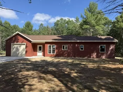Exterior - 6815 W Danas Cir, Baldwin, MI 49304 photo 2 of 14