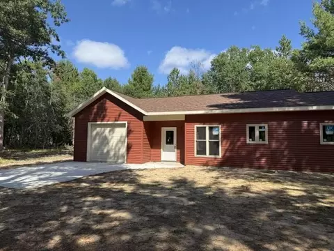 Exterior - 6815 W Danas Cir, Baldwin, MI 49304 photo 5 of 14