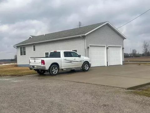 13091 Birdlake, Camden, MI 49232