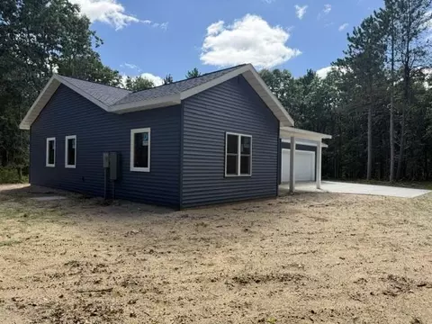 Exterior - 6710 W Danas Cir, Baldwin, MI 49304 photo 8 of 9