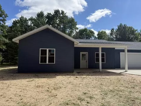 Exterior - 6710 W Danas Cir, Baldwin, MI 49304 photo 9 of 9