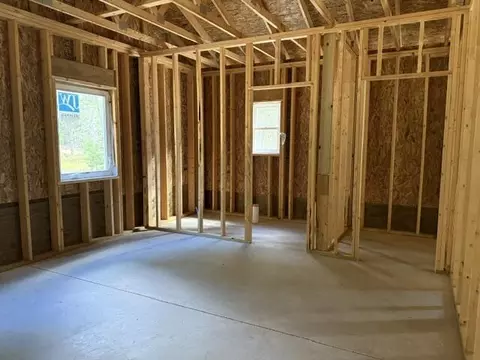 Bedroom - 6710 W Danas Cir, Baldwin, MI 49304 photo 3 of 4