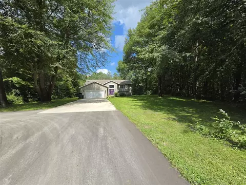 2468 E Michillinda, Twin Lake, MI 49457
