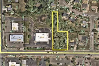 1902 W W Ctr, Portage, MI 49024