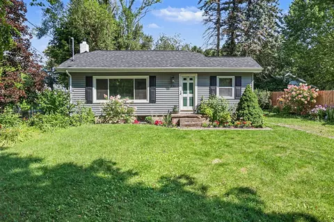 251 Curtis, Battle Creek, MI 49017