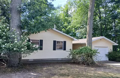 4771 N Ariel, Ludington, MI 49431